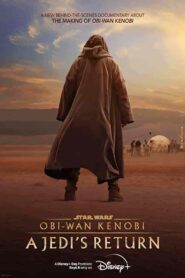 فيلم Obi-Wan Kenobi: A Jedi’s Return 2022