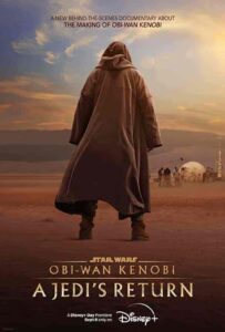 فيلم Obi-Wan Kenobi: A Jedi’s Return 2022