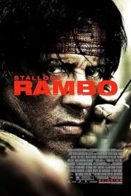 فيلم Rambo IV 2008