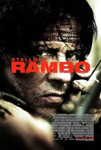 فيلم Rambo IV 2008