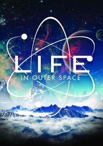 فيلم Life in Outer Space 2022