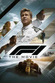 فيلم F1 2025