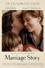 فيلم Marriage Story 2019