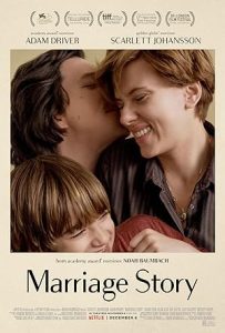 فيلم Marriage Story 2019
