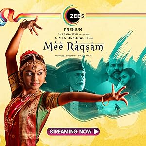 فيلم Mee Raqsam 2020