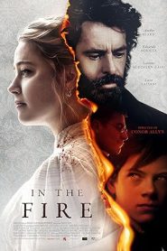 فيلم In the Fire 2023