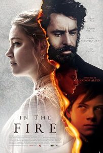 فيلم In the Fire 2023