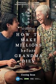 فيلم How to Make Millions Before Grandma Dies 2024