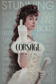 فيلم Corsage 2022