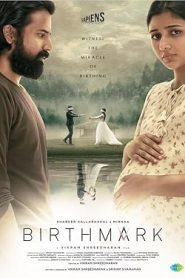 فيلم Birthmark 2024