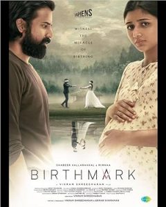 فيلم Birthmark 2024