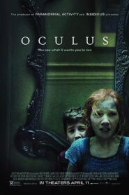 فيلم Oculus 2013