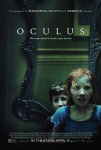 فيلم Oculus 2013