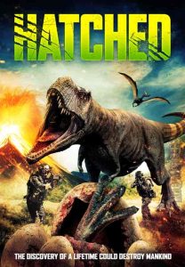 فيلم Hatched 2021