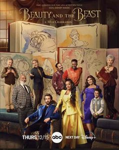 فيلم Beauty and the Beast: A 30th Celebration 2022