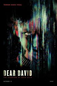 فيلم Dear David 2023