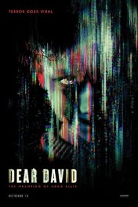 فيلم Dear David 2023