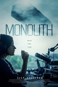 فيلم Monolith 2022