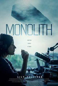 فيلم Monolith 2022