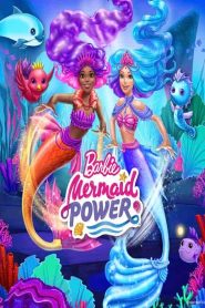 فيلم Barbie: Mermaid Power 2022