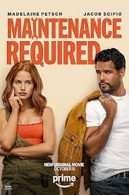 فيلم Maintenance Required 2025