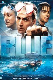 فيلم Blue 2009