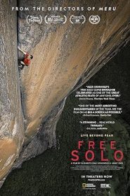 فيلم Free Solo 2018