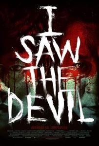 فيلم I Saw the Devil 2010