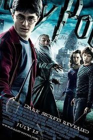 فيلم Harry Potter and the Half-Blood Prince 2009