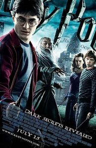 فيلم Harry Potter and the Half-Blood Prince 2009