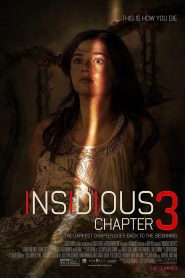 فيلم Insidious: Chapter 3 2015