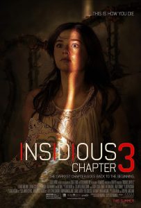 فيلم Insidious: Chapter 3 2015