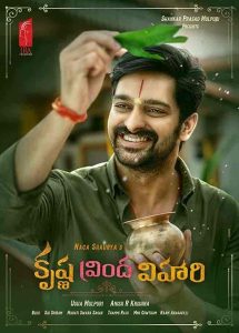 فيلم Krishna Vrinda Vihari 2022