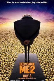 فيلم Despicable Me 2 2013