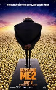 فيلم Despicable Me 2 2013