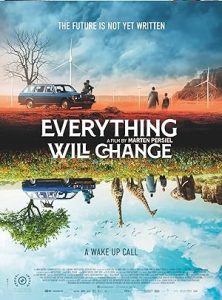 فيلم Everything Will Change 2021