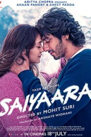 فيلم Saiyaara 2025