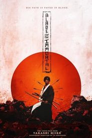 فيلم Blade of the Immortal 2017