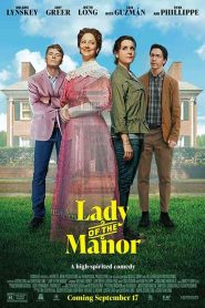 فيلم Lady of the Manor 2021