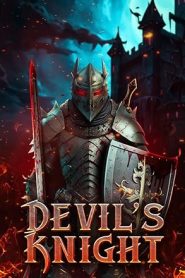 فيلم Devils Knight 2024