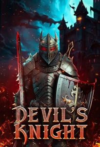 فيلم Devils Knight 2024
