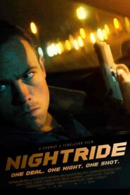 فيلم Nightride 2021
