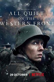 فيلم All Quiet on the Western Front 2022