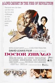 فيلم Doctor Zhivago