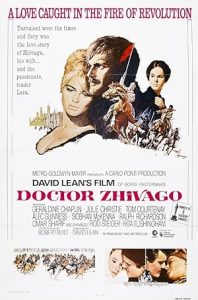 فيلم Doctor Zhivago