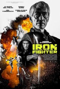 فيلم Iron Fighter 2024