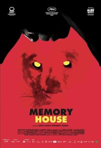 فيلم Memory House 2020