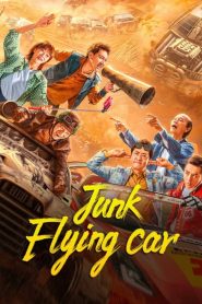 فيلم Junk Flying Car 2024