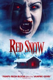 فيلم Red Snow 2021