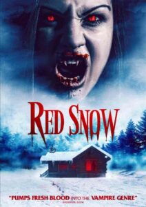 فيلم Red Snow 2021